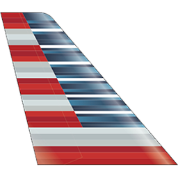 American Airlines Logo