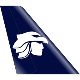Aeromexico Logo