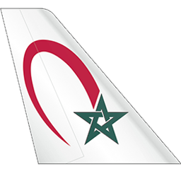 Royal Air Maroc Logo