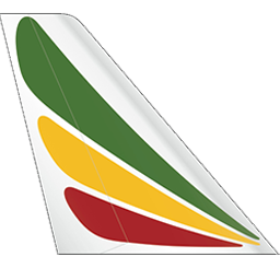 Ethiopian Airlines Logo
