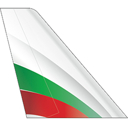 Bulgaria Air Logo