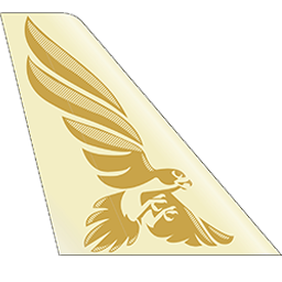 Gulf Air Logo