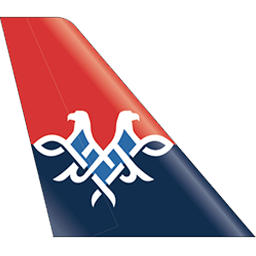 Air Serbia Logo