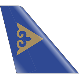 Air Astana Logo