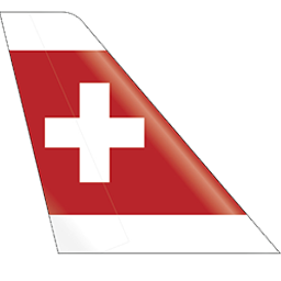 Swiss International Airlines Logo
