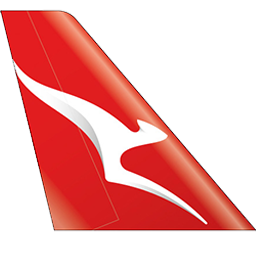 Qantas Logo