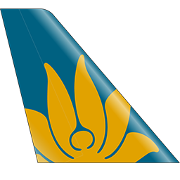 Vietnam Airlines Logo