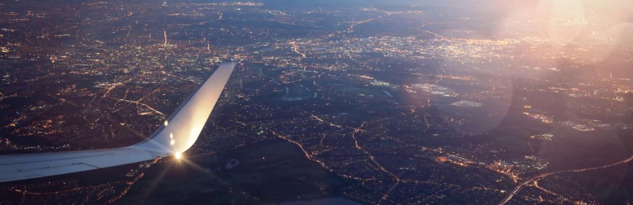 Shenzhen Airlines Hero