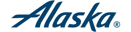 Alaska Airlines Logo