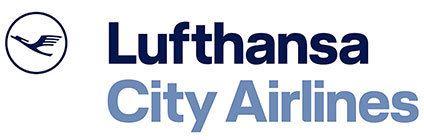 Lufthansa City Airlines Logo