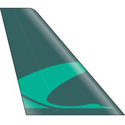 Biman Bangladesh Airlines logo