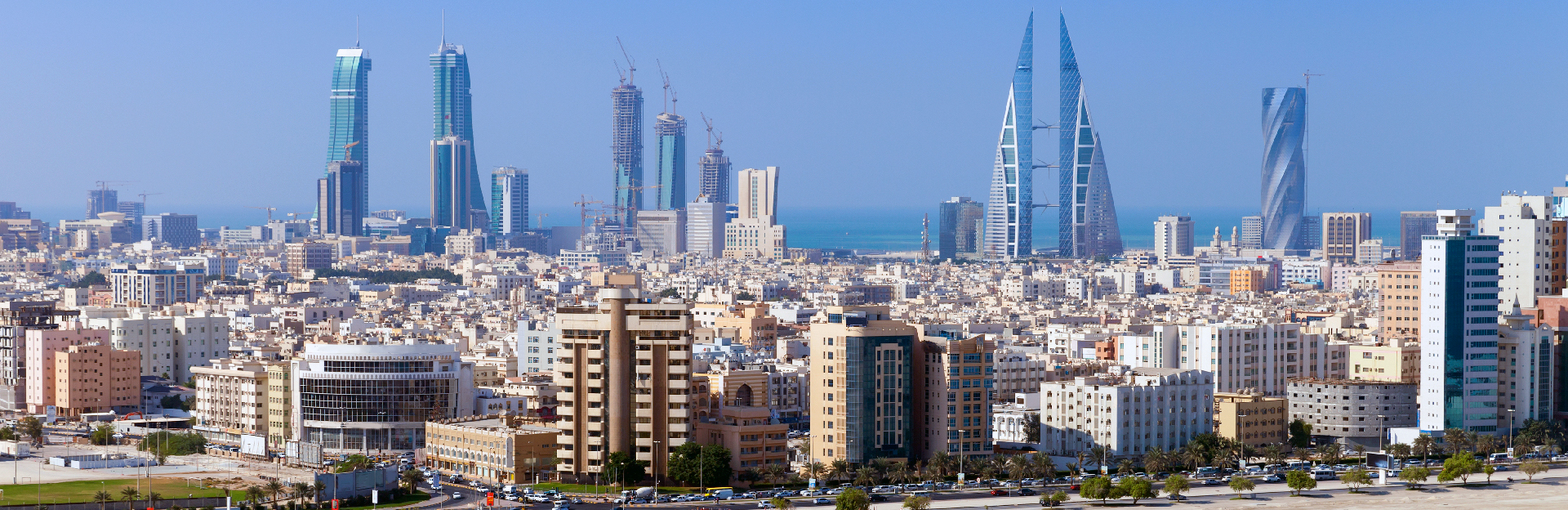 Bahrain Destination Guide Heathrow