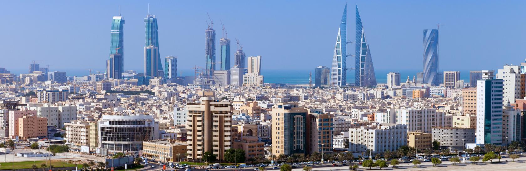 Bahrain Destination Guide Heathrow
