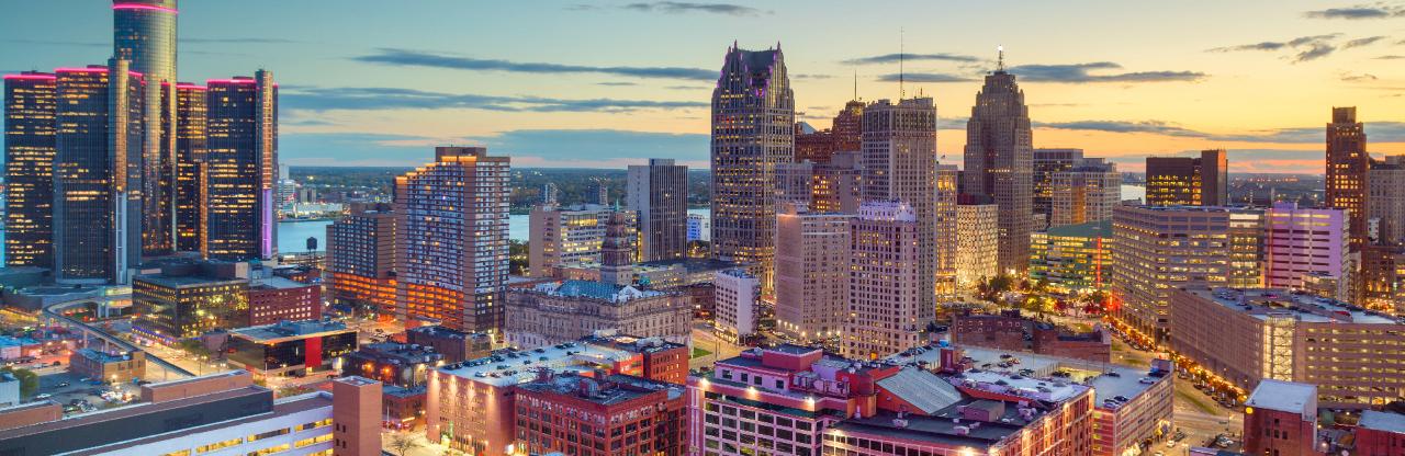 Detroit Destination Guide | Heathrow