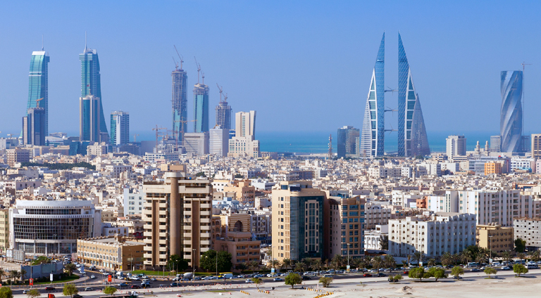 Bahrain Destination Guide Heathrow