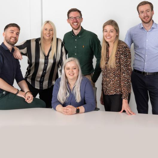 Feeling Proud at Heathrow