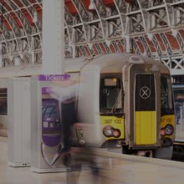 Heathrow Express