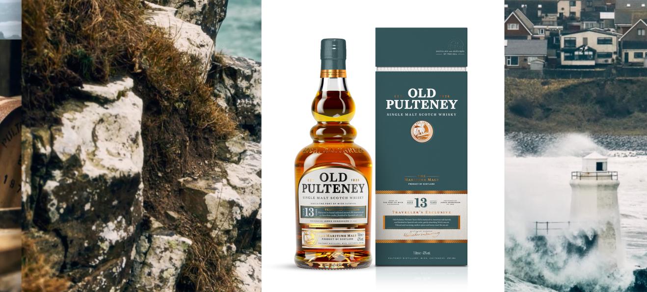 Old Pulteney