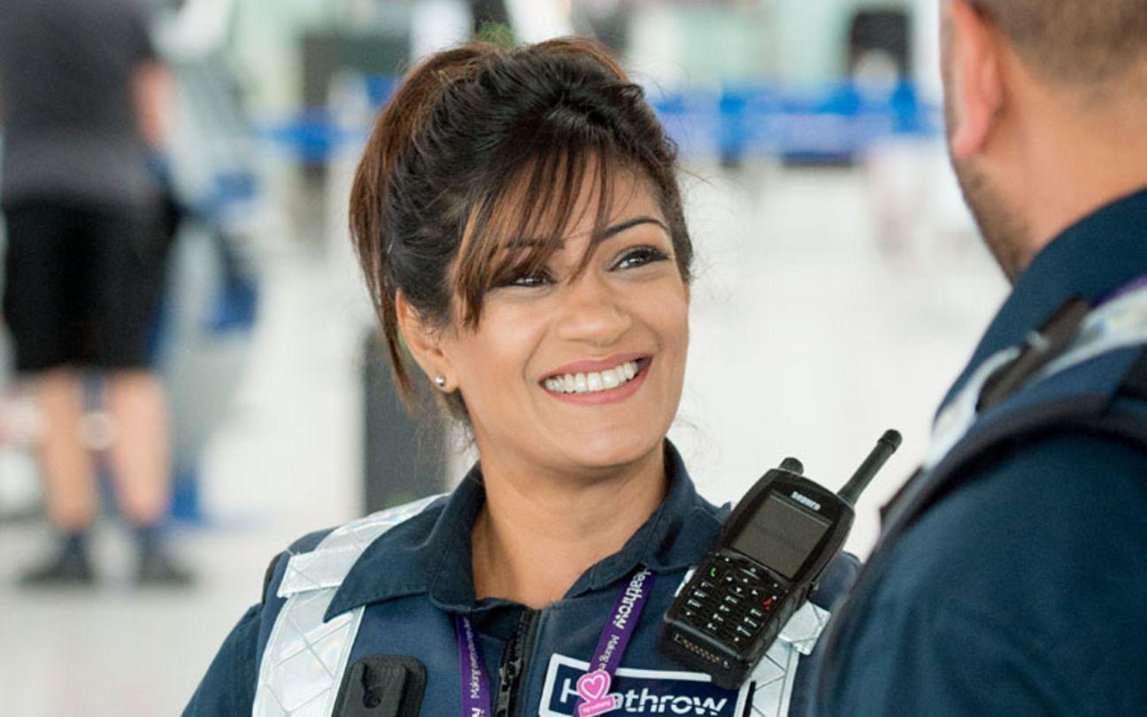 Flight BA603 from Istanbul to London Heathrow