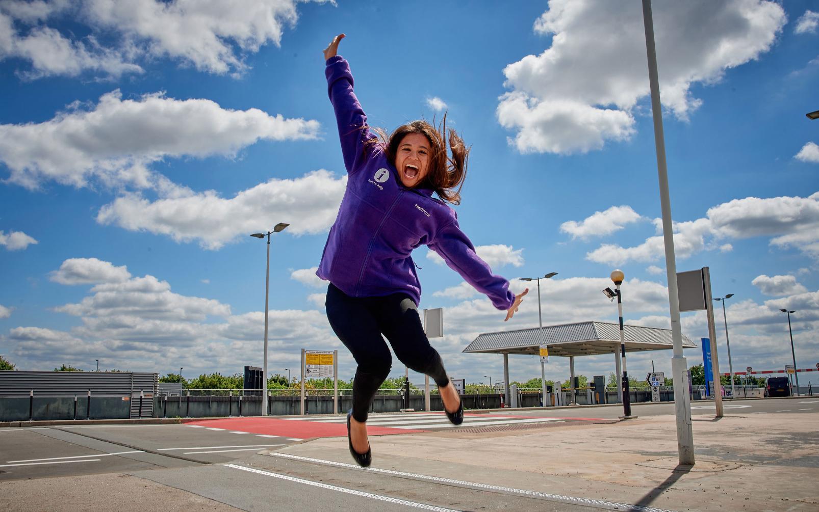 Heathrow Strategic Brief