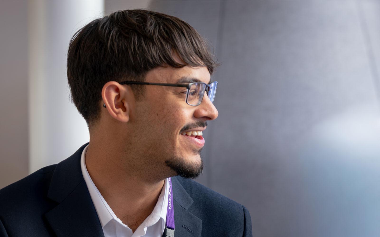 Heathrow Future Leaders Graduates