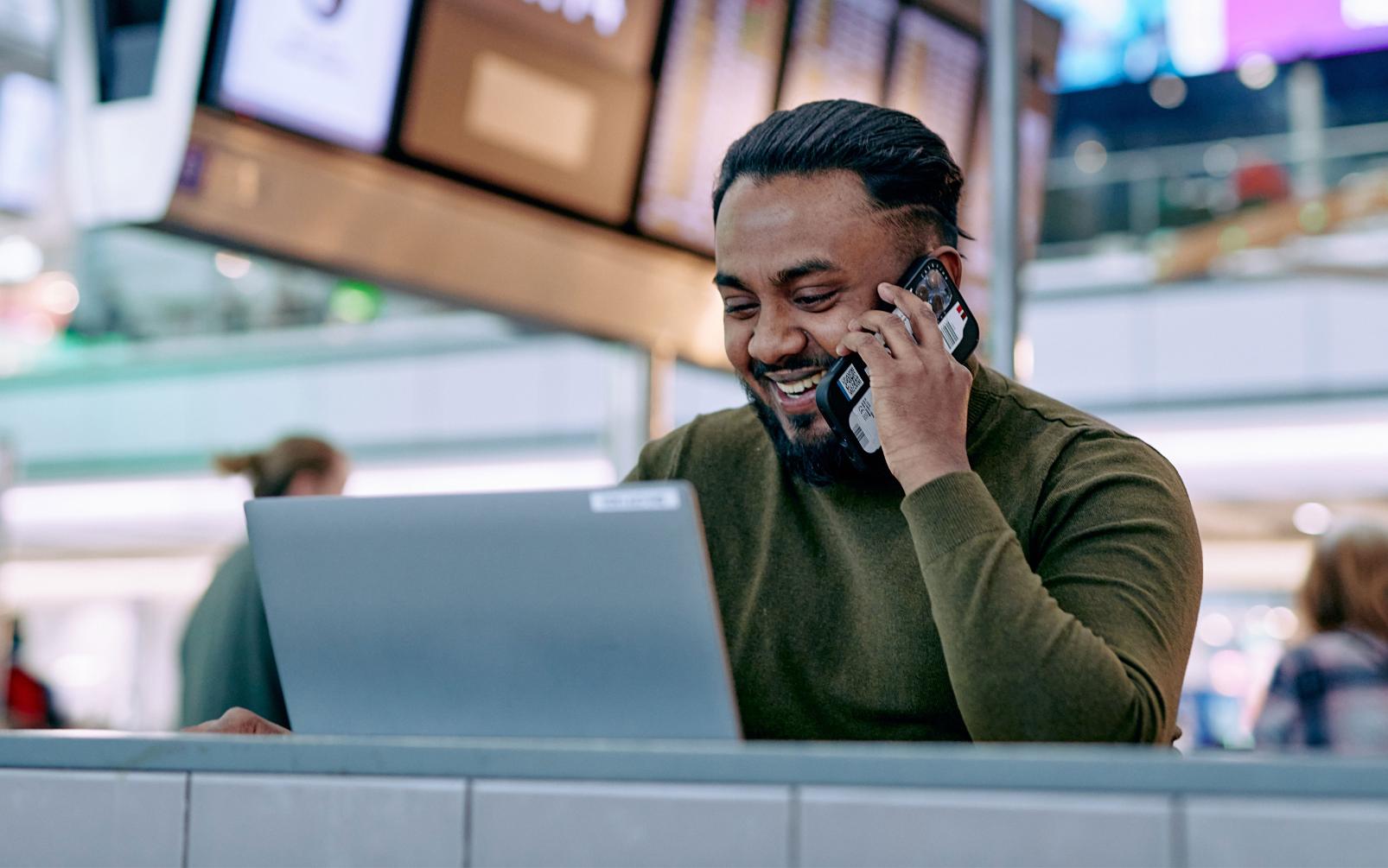 Heathrow rewards and benefits