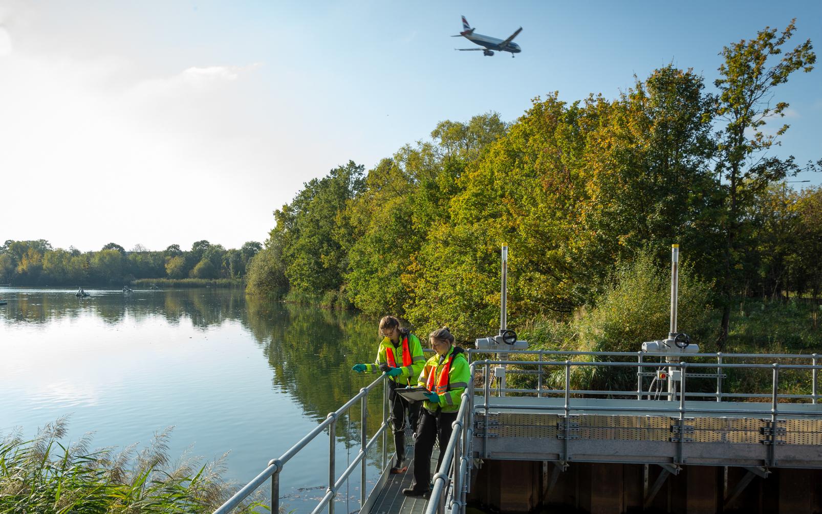 Heathrow sustainability