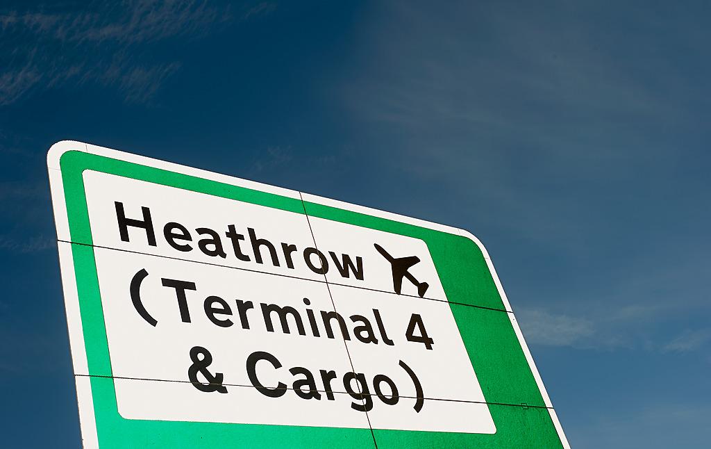 Cargo directions
