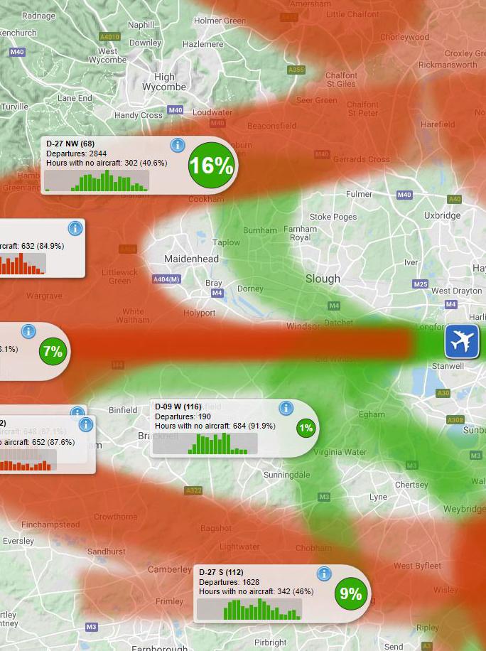 Heathrow Flight Tracker Map Track Flights On Maps | Heathrow