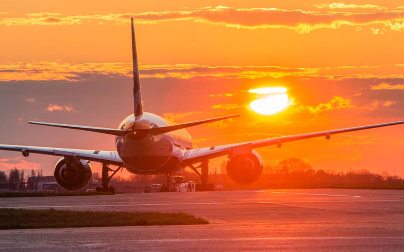 OUR CLIMATE COMMITMENTS