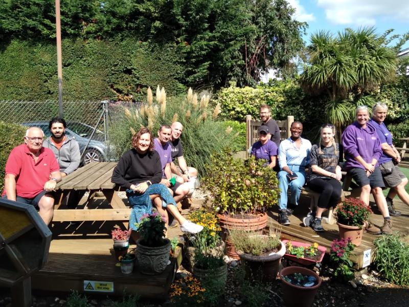 Nature and the community