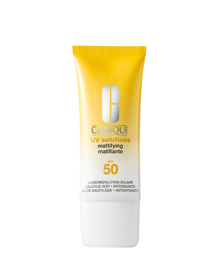 clinique uv solutions