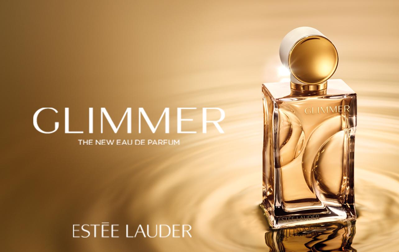 estee lauder glimmer
