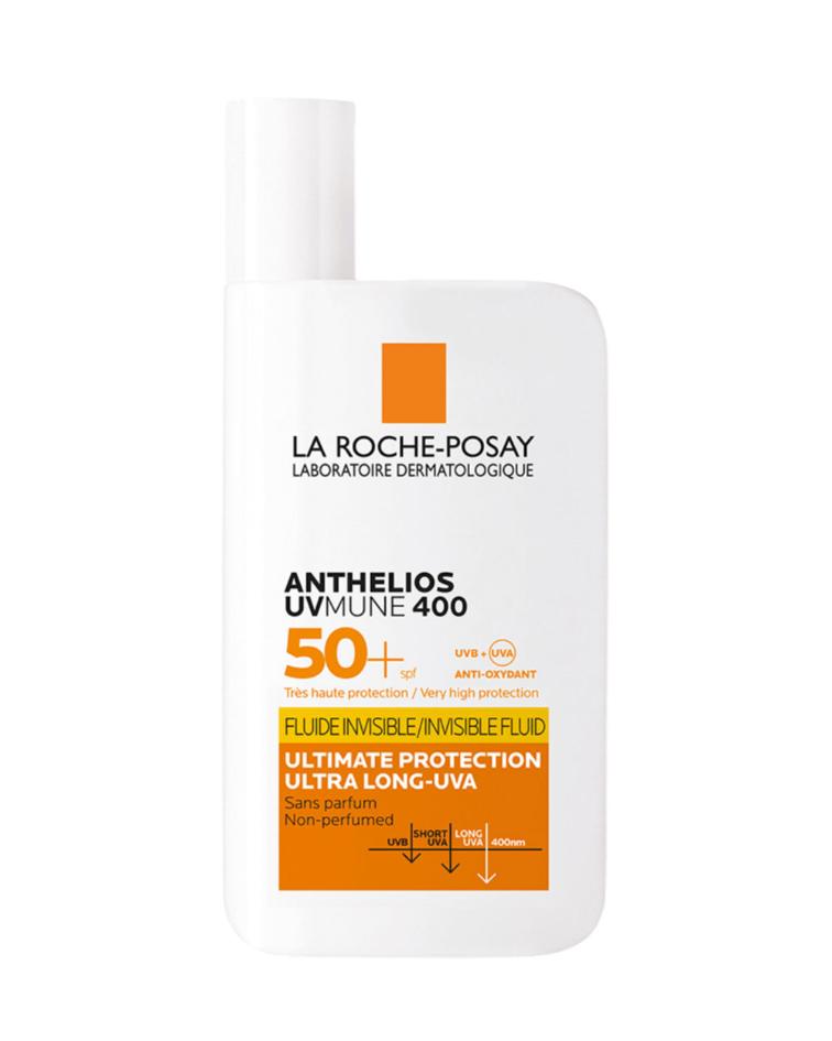 la roche posay anthelios