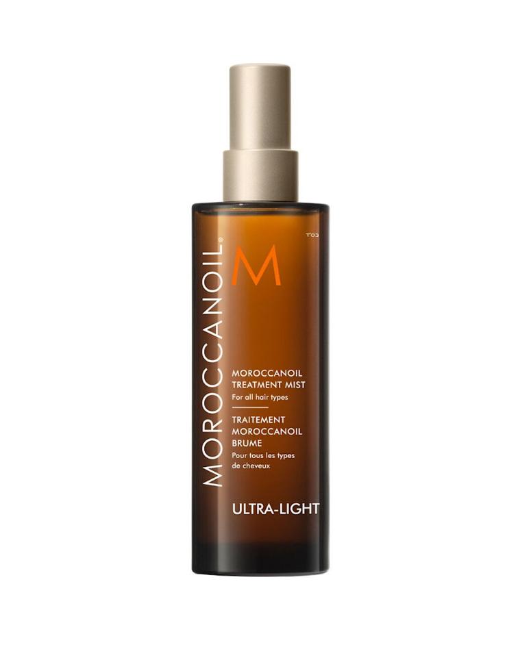 Moroccan Oil