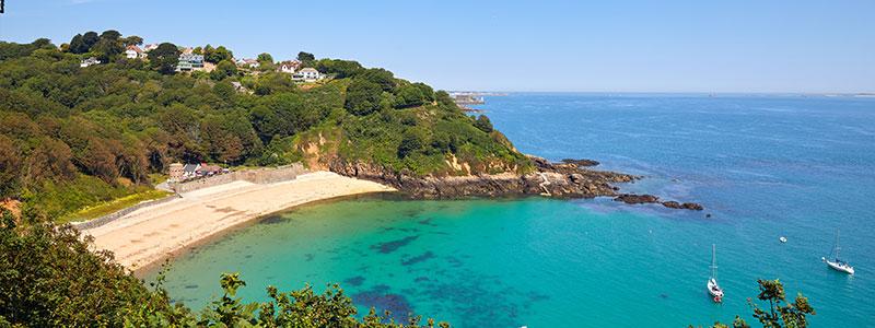 Guernsey - Channel Islands