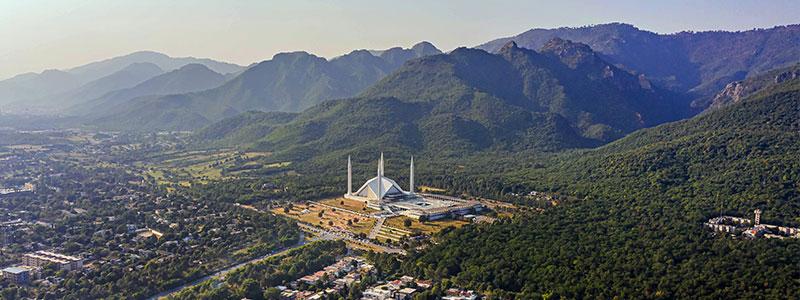 Islamabad - Pakistan