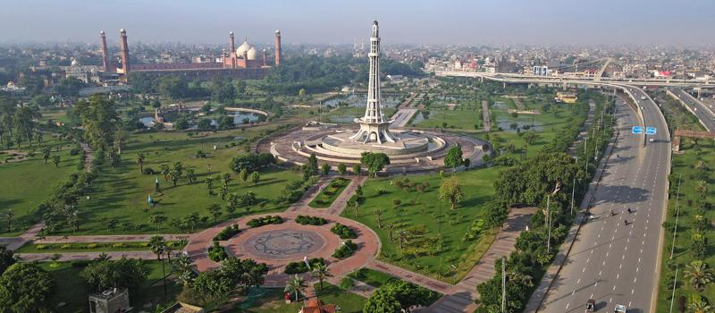Lahore - Pakistan