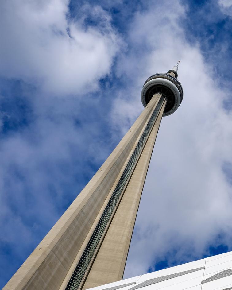 CN Tower, Toronto