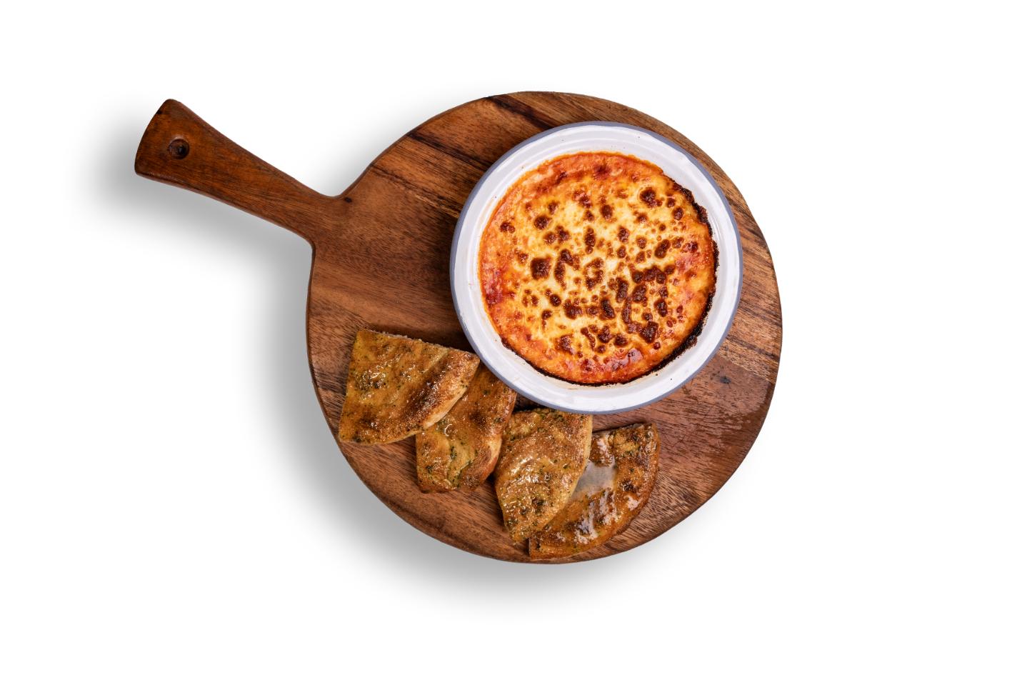 If you fancy something a bit heartier, then Plane Food's tasty Lasagne is sure to hit the spot.