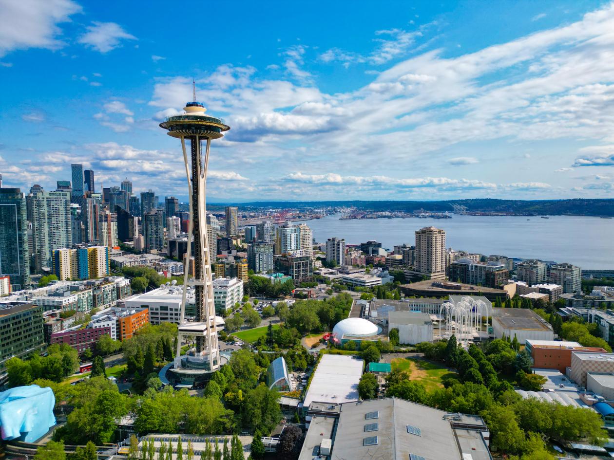Seattle