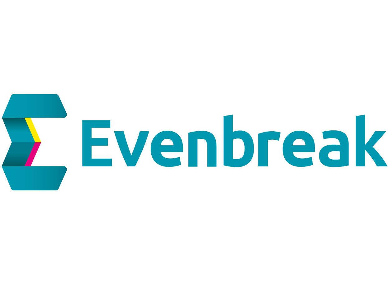 Disability confident leader logo