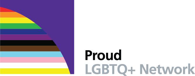 Proud LGBTQ+ network