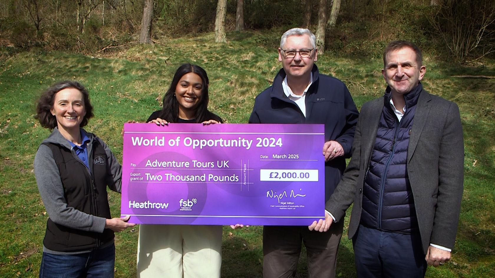 Wales - Adventure Tours UK