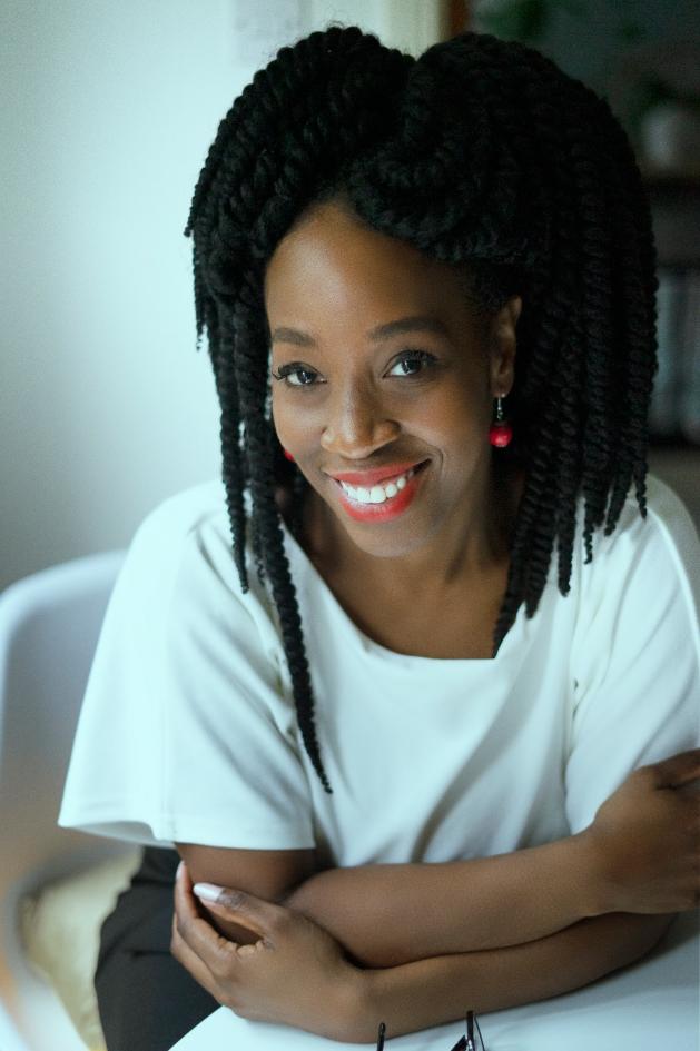 Nzinga - Black History Month