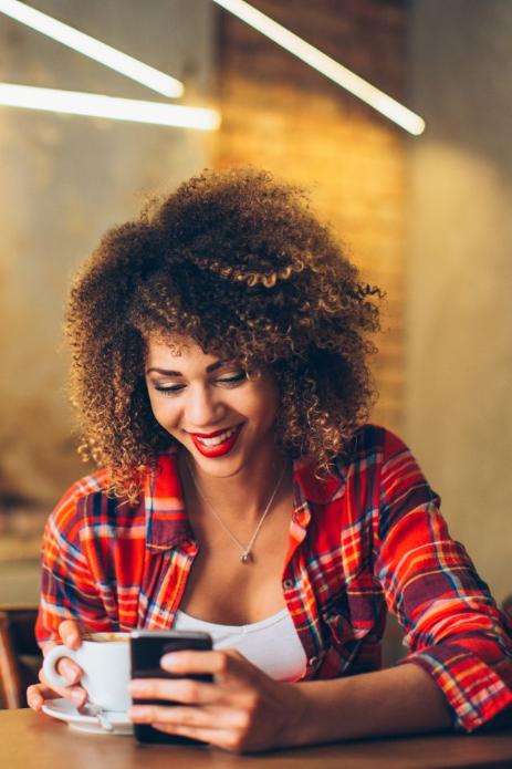 Download the app to pre-order food and drink at Heathrow