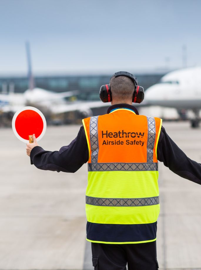 Operational Advice Notices Heathrow