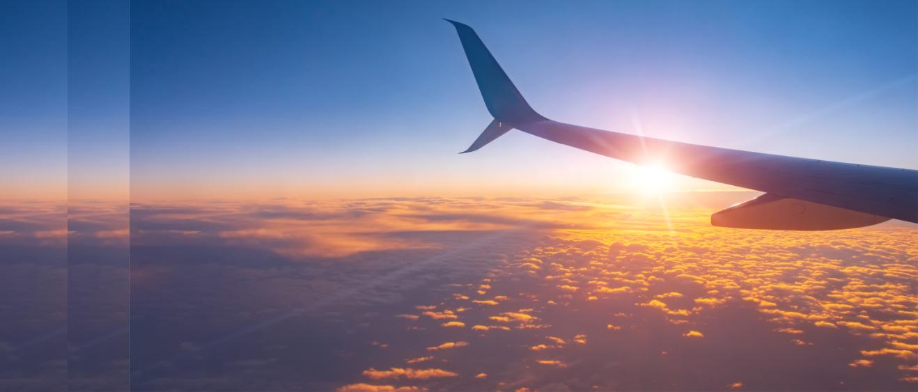 Interactive route map