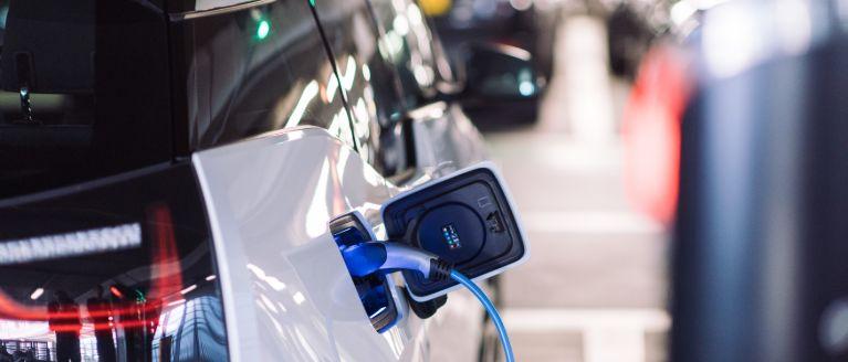 Clean Vehicle Partnership