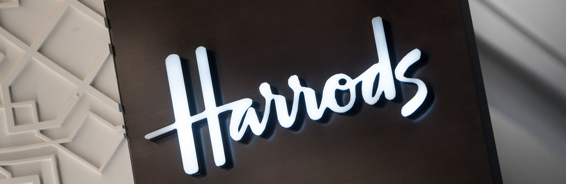 Harrods Heathrow